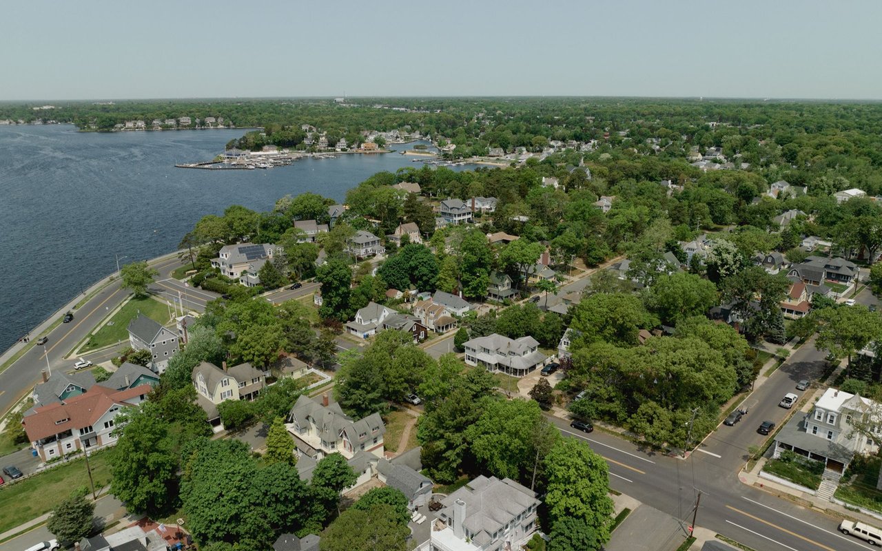 Toms River
