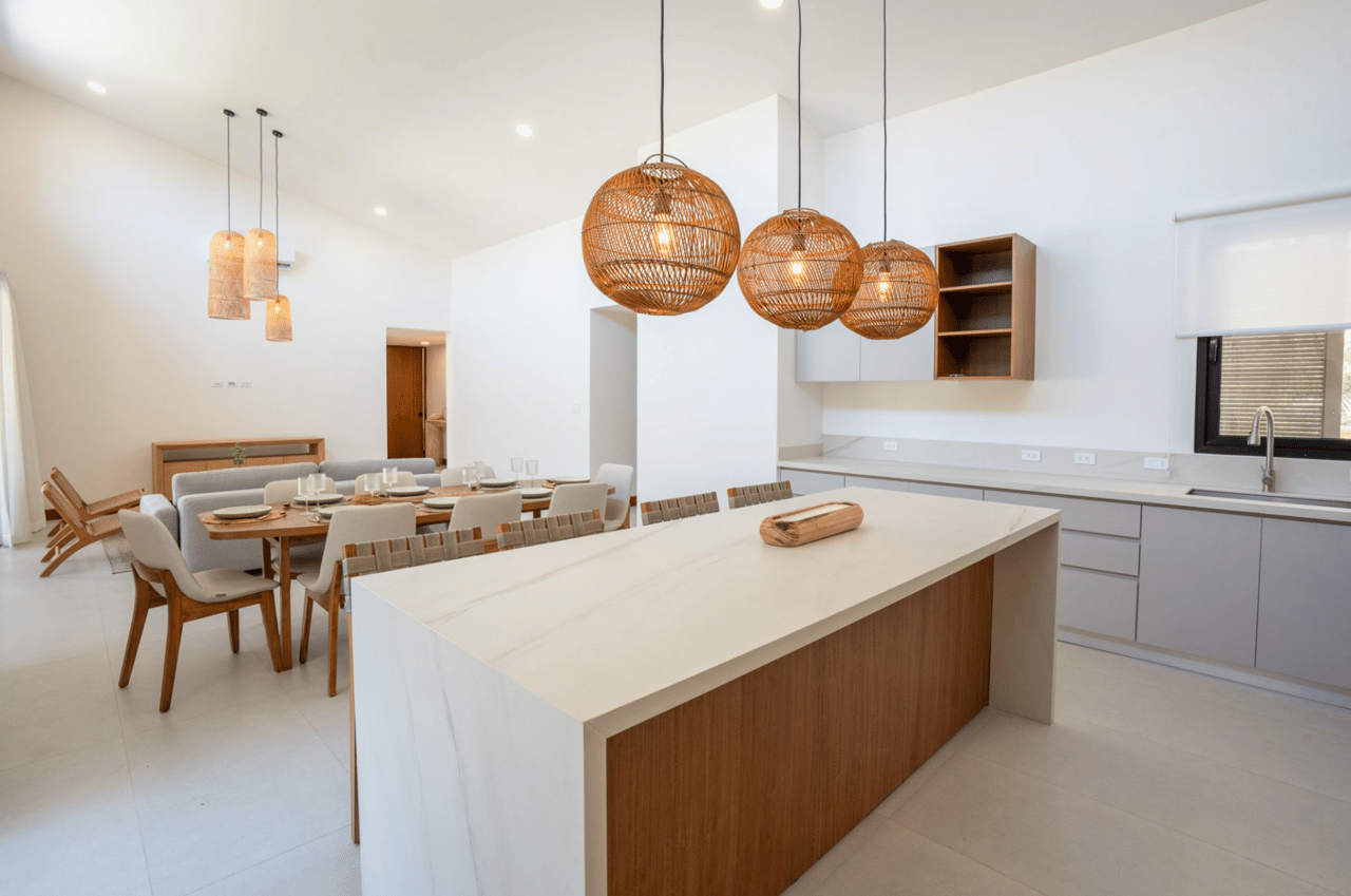 Casa Robles 47 - Las Ventanas - Modern Tropical Living
