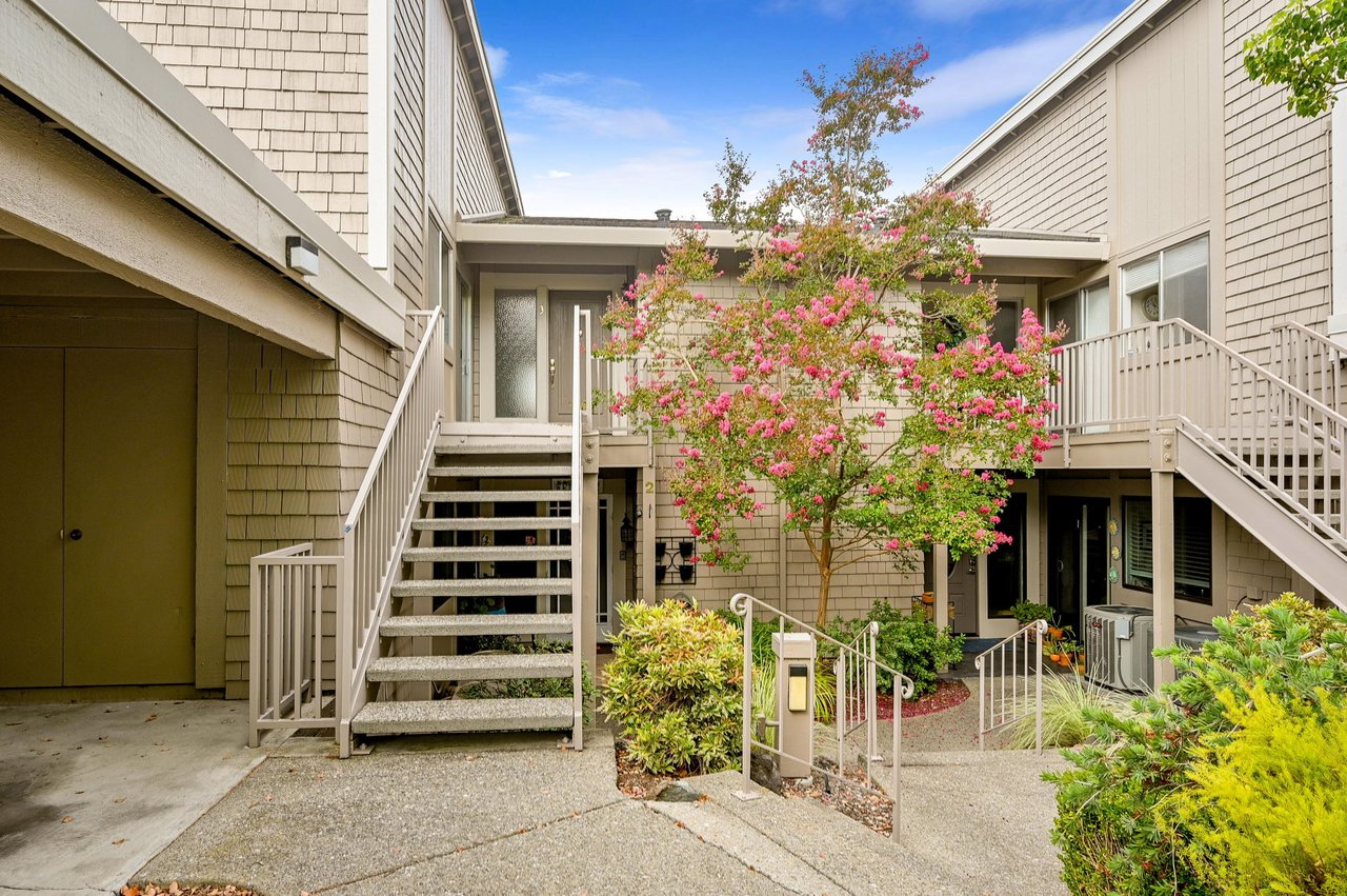 665 Terra California Dr. #3, Walnut Creek