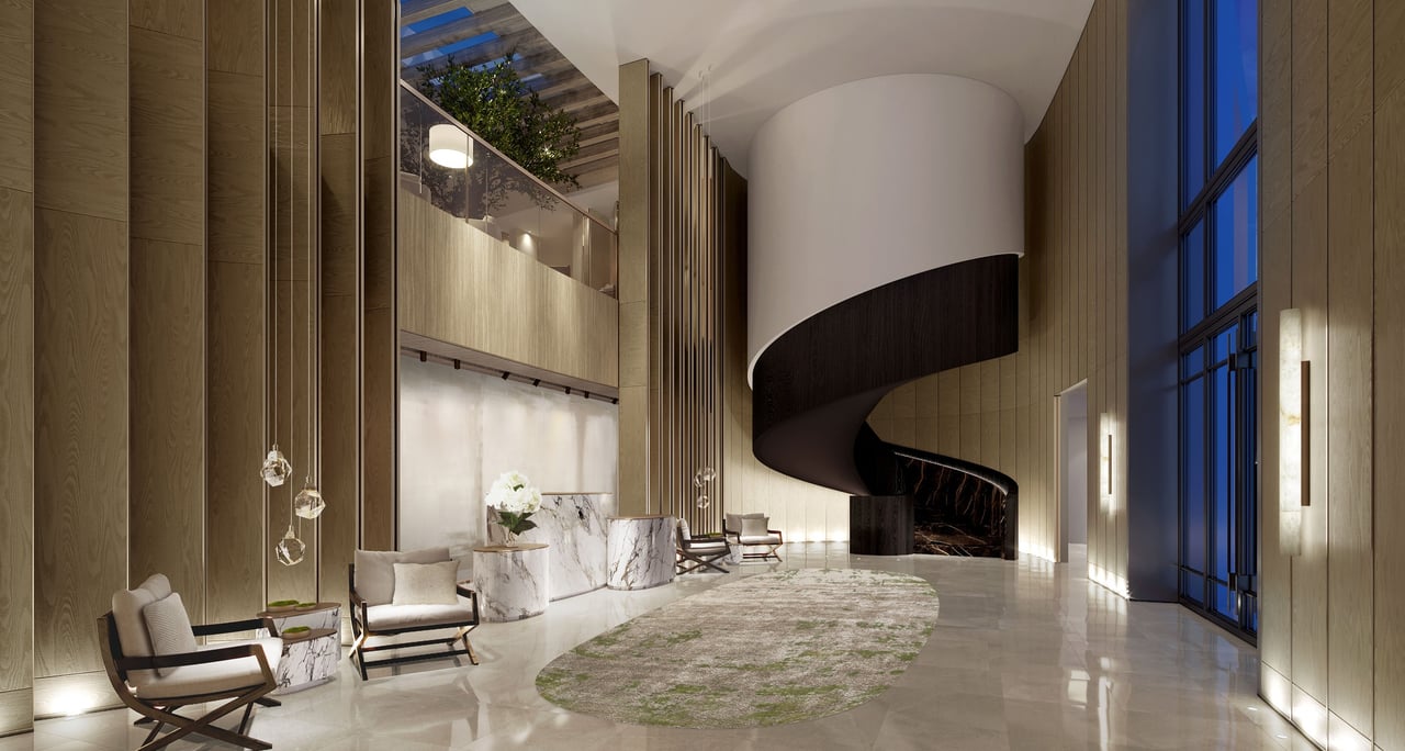 Ritz Carlton Residences - Naples