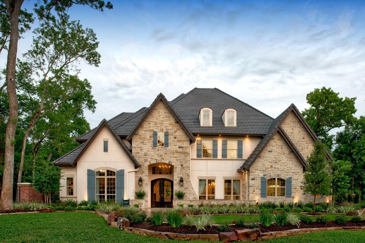 9422 Fox Bend Ln