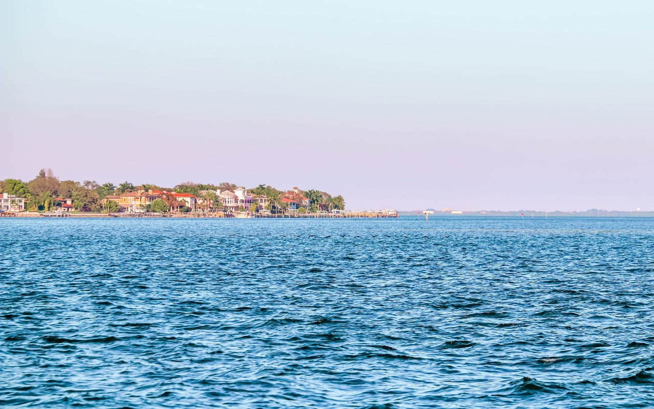 Snell Isle