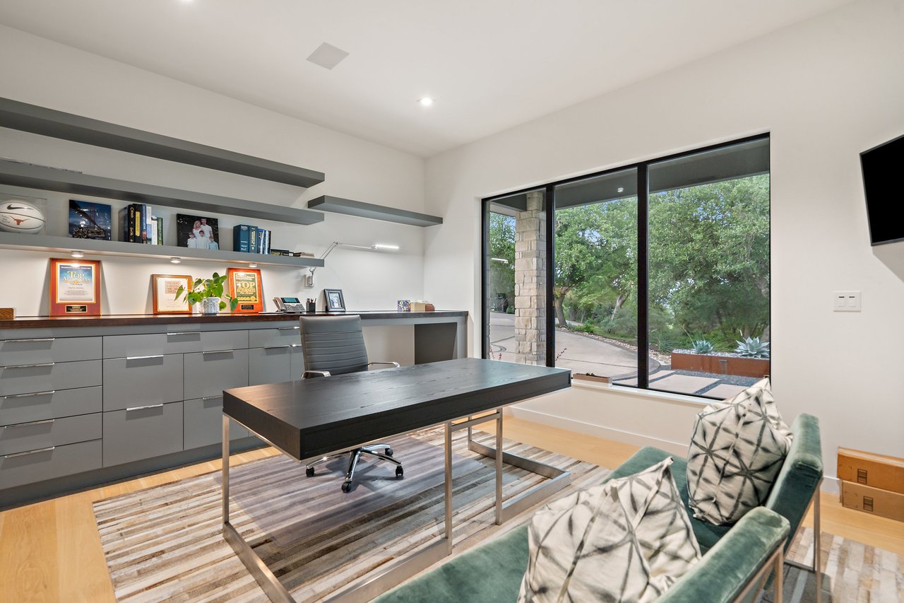203 Buckeye Trail
