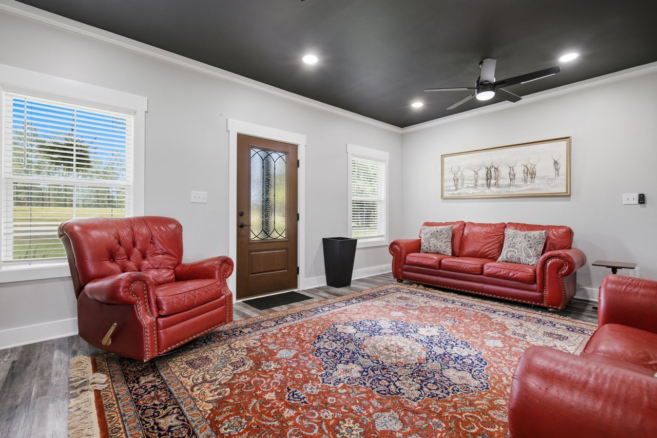 823 Meridian Thomasville, GA  31792