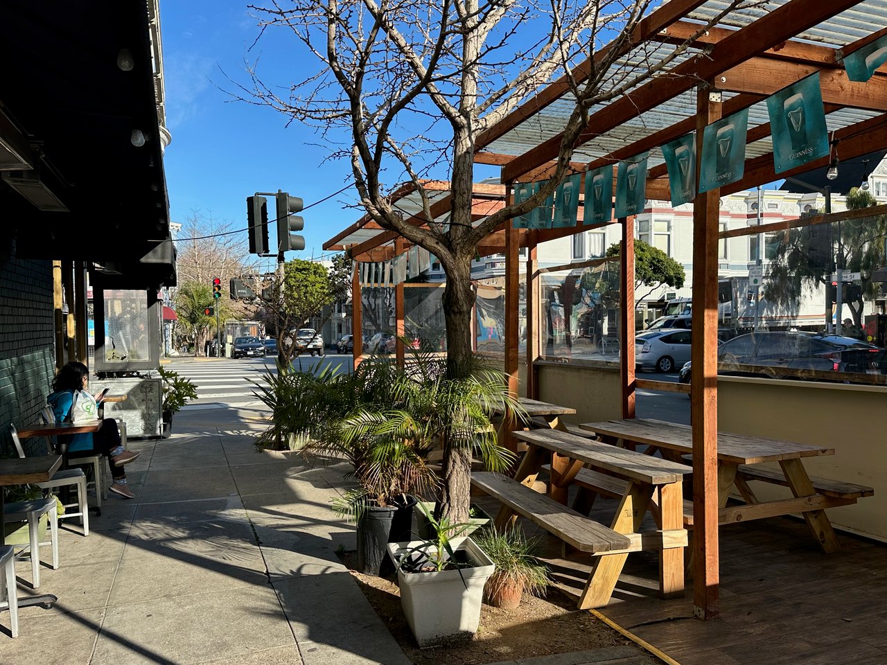 District 5 – Central