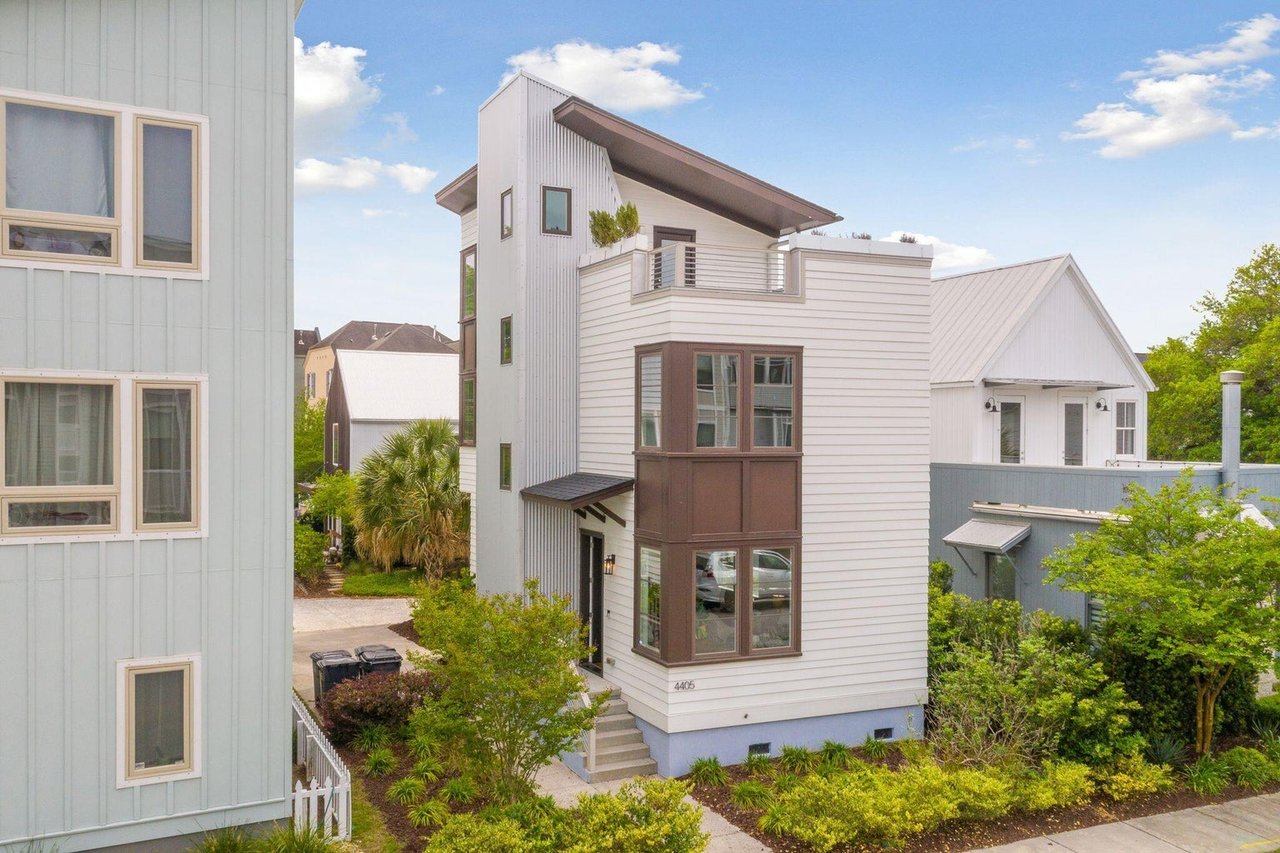 4405 Avery Avenue, North Charleston, SC 29405