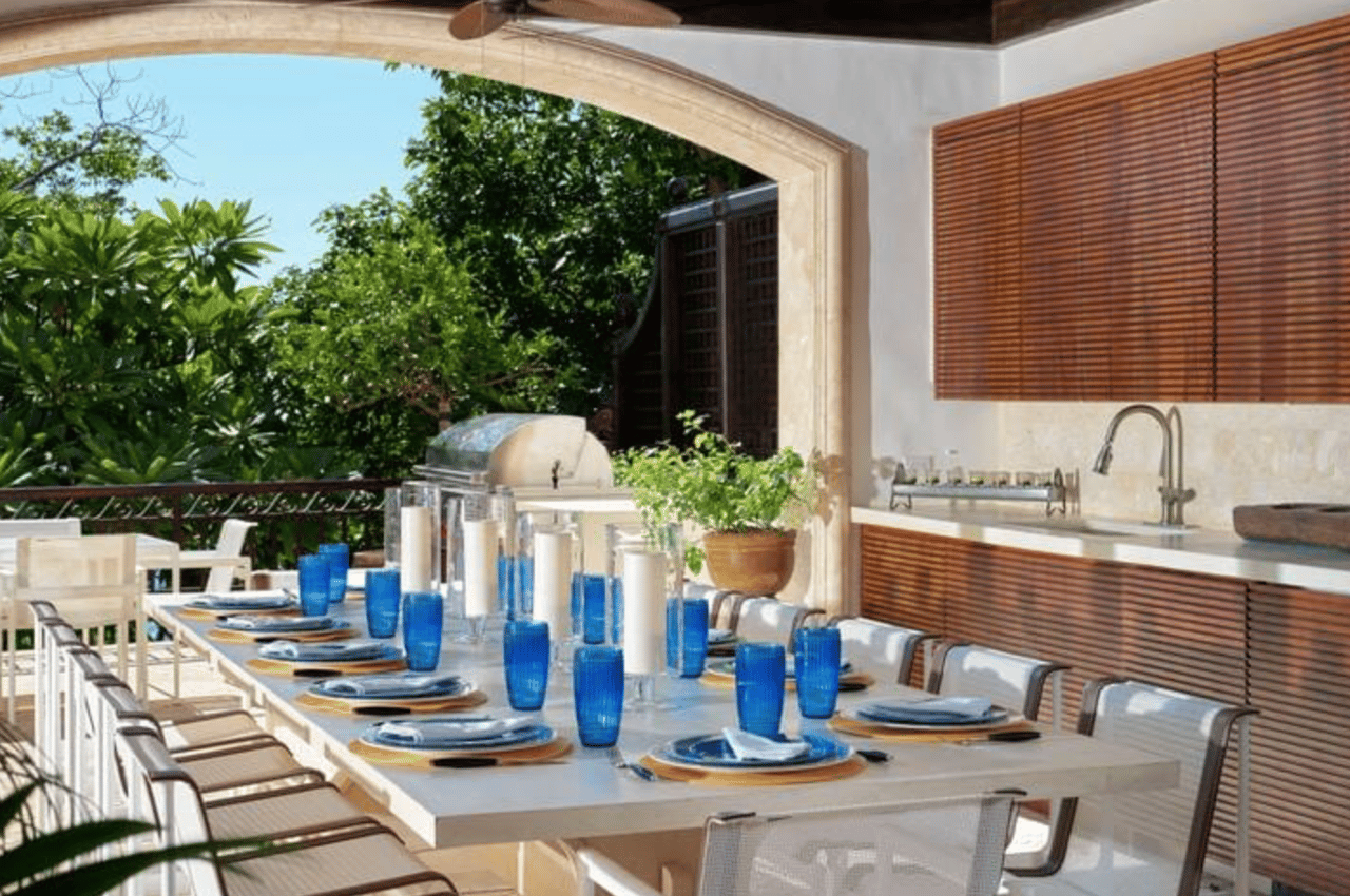 27 Cartagena, Las Catalinas