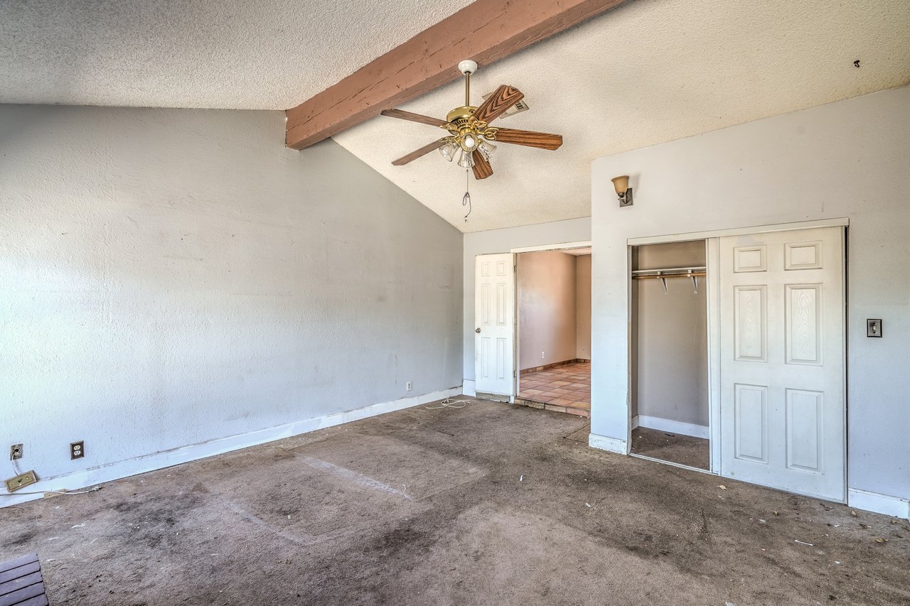 3434 East Toquima Circle