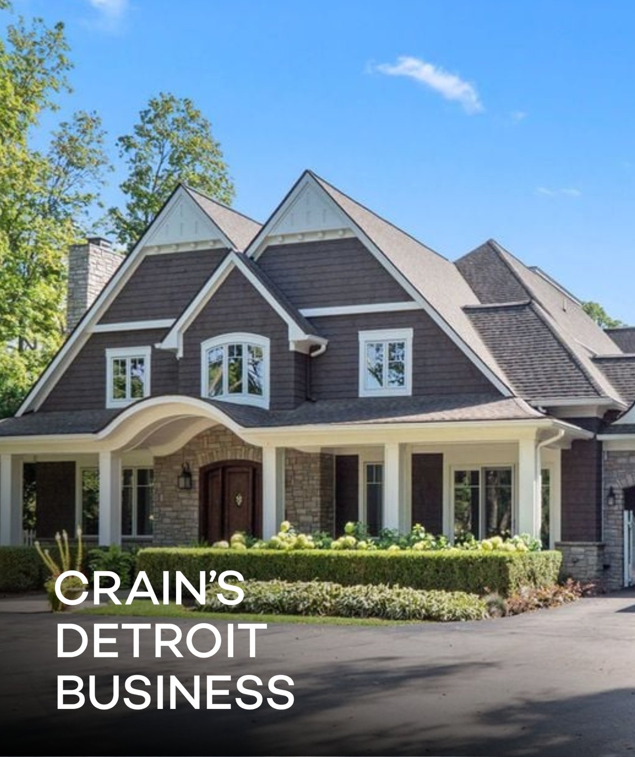 Lions coach Dan Campbell selling Oakland County home amid security concerns