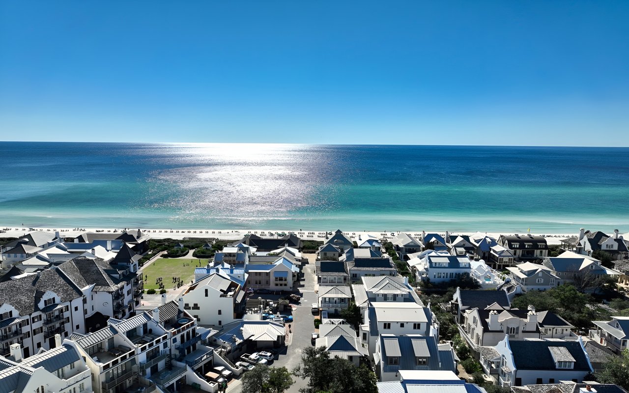 Exploring Financing Options for Your 30A Gulf Front Condo Investment