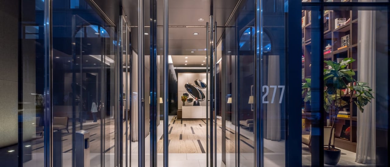 277 Fifth Avenue NoMad