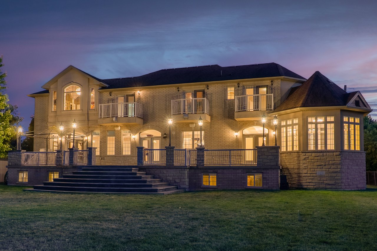 803 Ridge Road, Stoney Creek