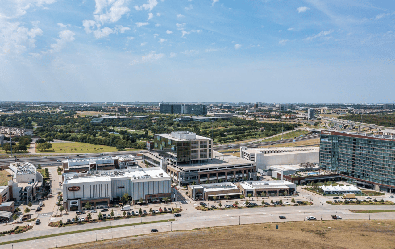 Irving, TX Neighborhood Guide: Las Colinas and Beyond