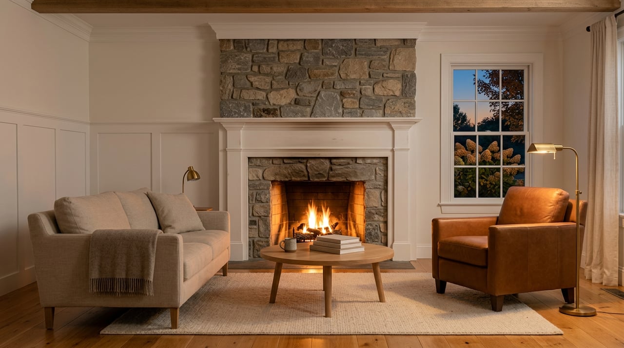 Ridgewood Just Won Best Downtown in Bergen County. Here's What Made It True This Fall.