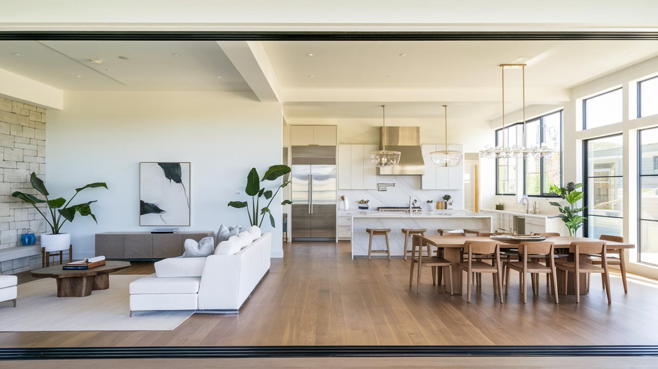 Transform Your Sioux Falls, SD Home with These Design Hacks