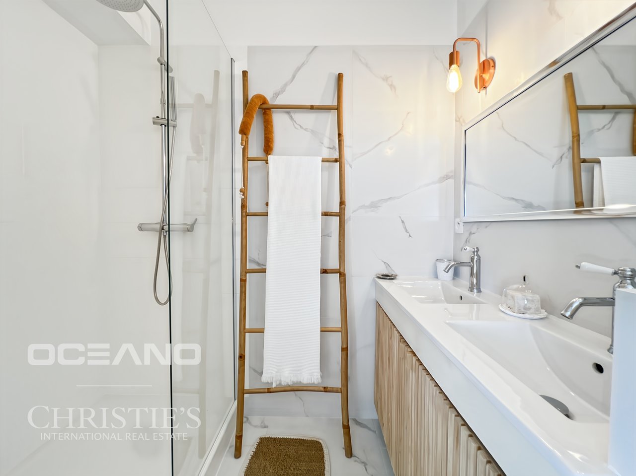 Sea View – Mont Vernon – 3 Bedrooms, 3 Bathrooms – OCEANO Christie’s International Real Estate