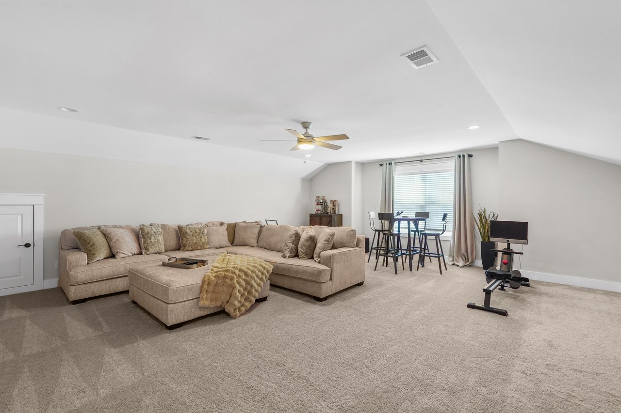 Experience refined Lowcountry living!