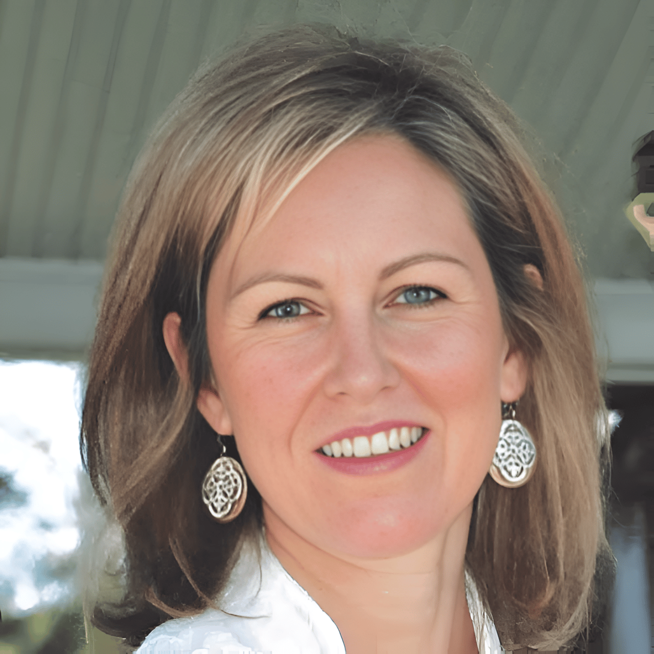Elizabeth Steffen