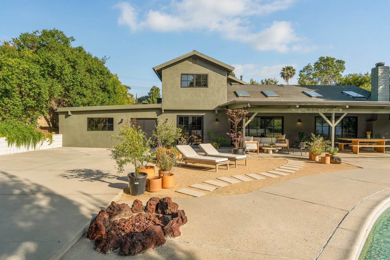 16727 Pineridge Drive