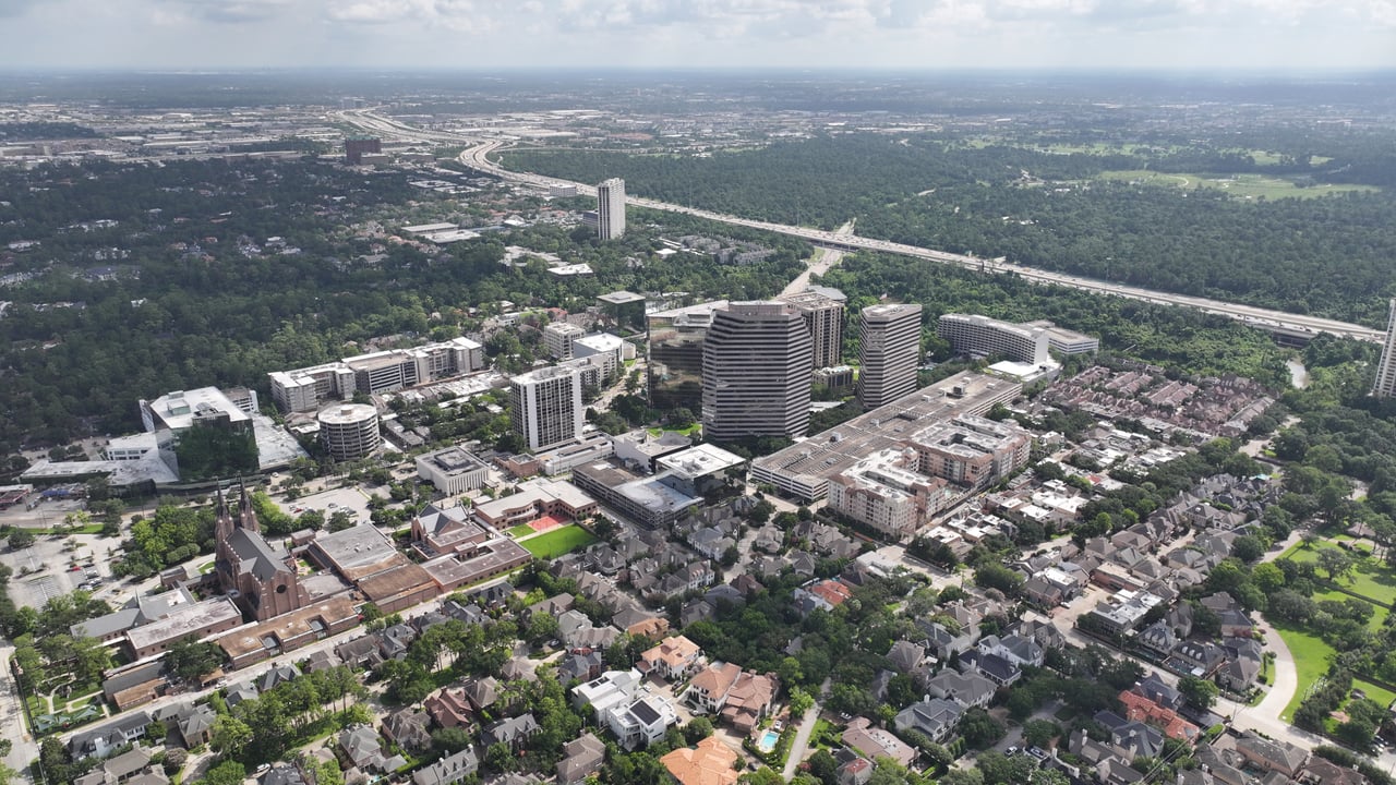 Seven-Seventy Post Oak - 770 Post Oak Lane