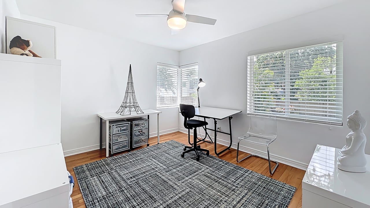 Sanctuary in Orlando's Beverly Shores