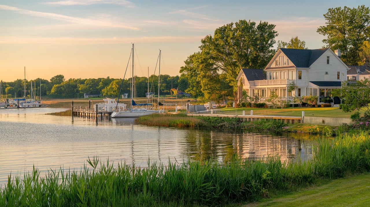 Top Neighborhoods to Invest in Baldwin, NY This Year