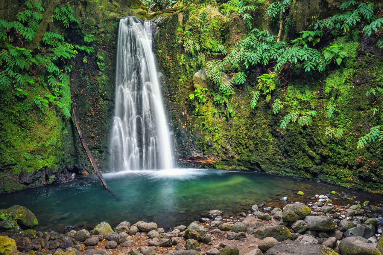 Azores