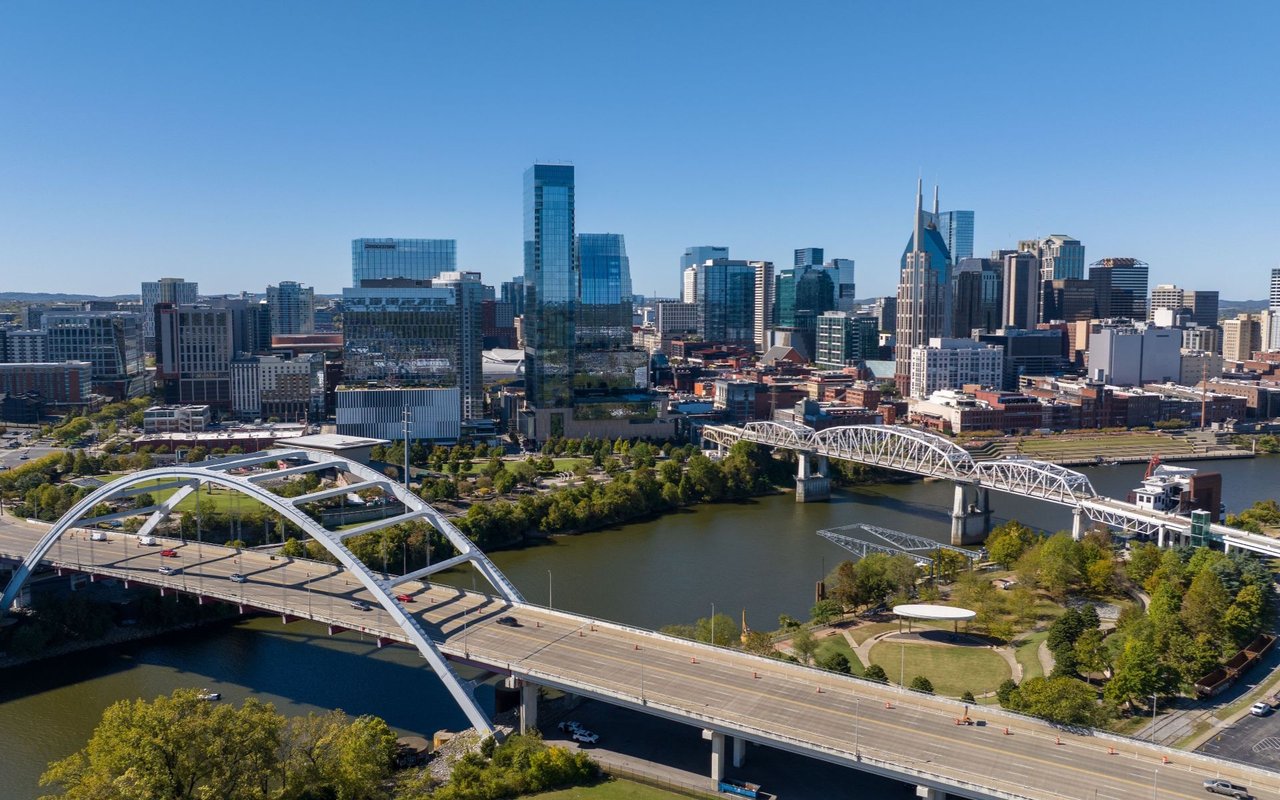 Nashville