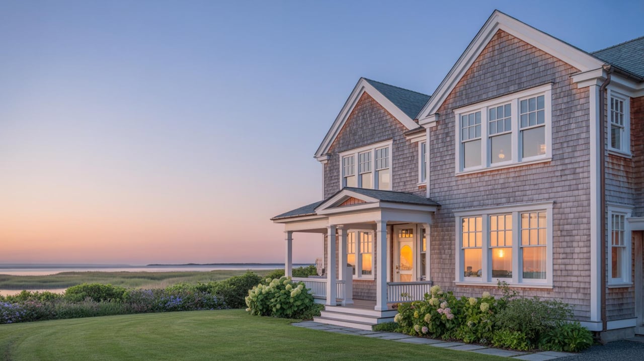 Key Questions to Ask During an Open House in Wells, ME