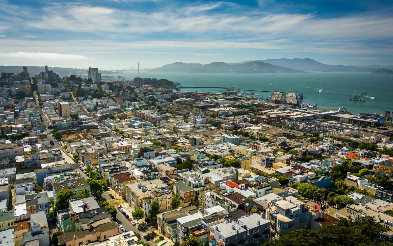 North Beach