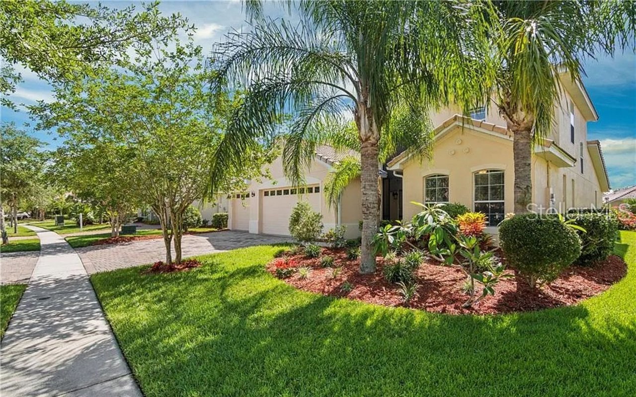 3797 Eagle Isle Cir