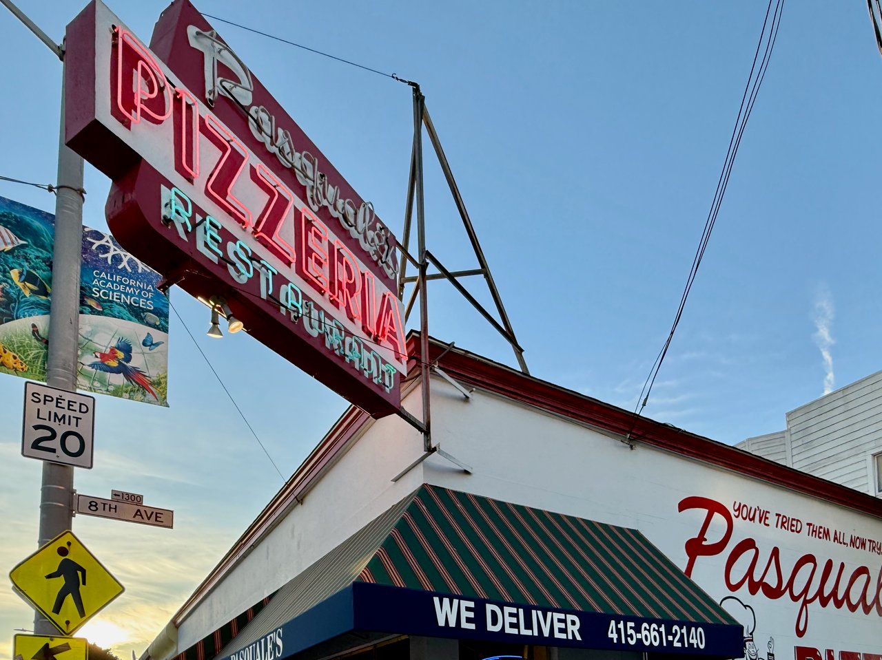 District 2 – Sunset