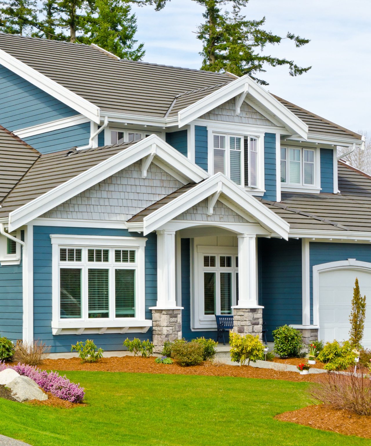 Buy a Home