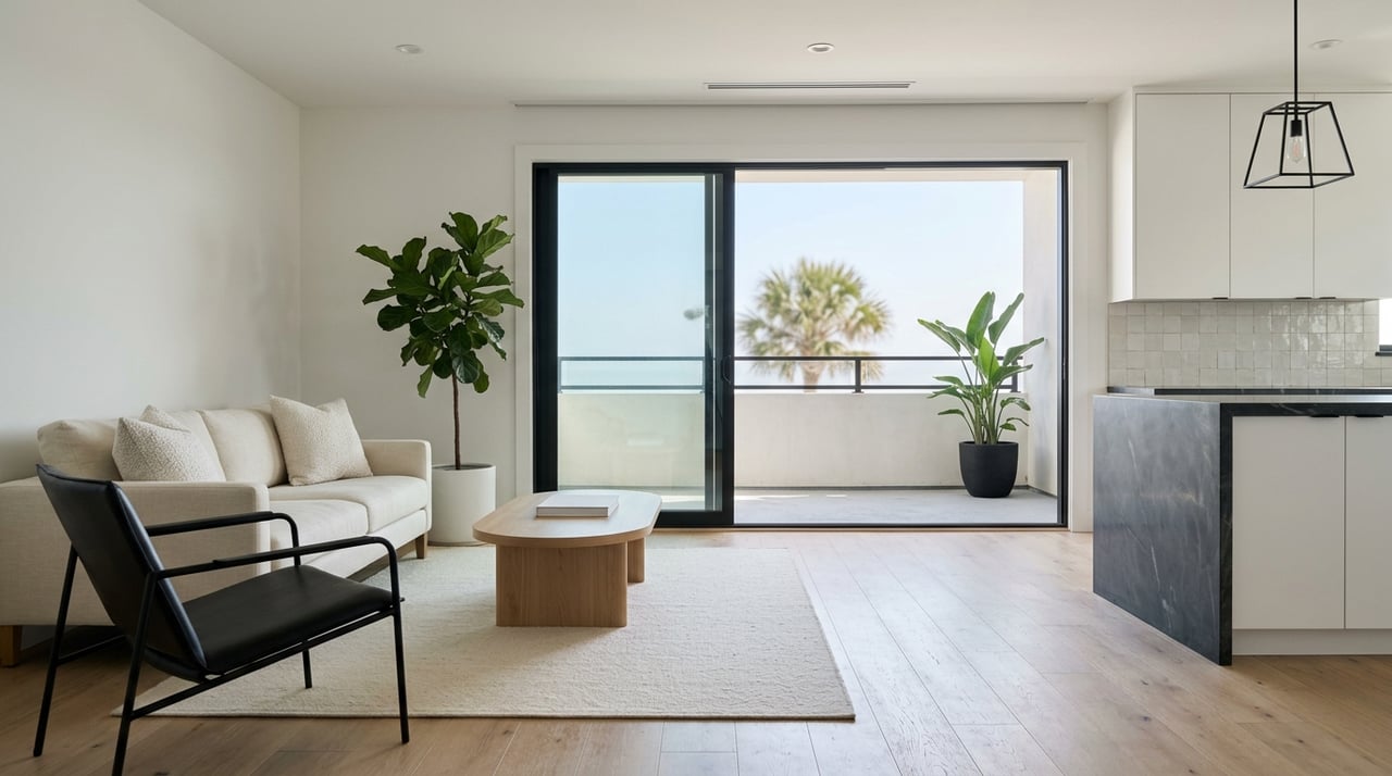 Your Plan To List A Pensacola Beach Condo