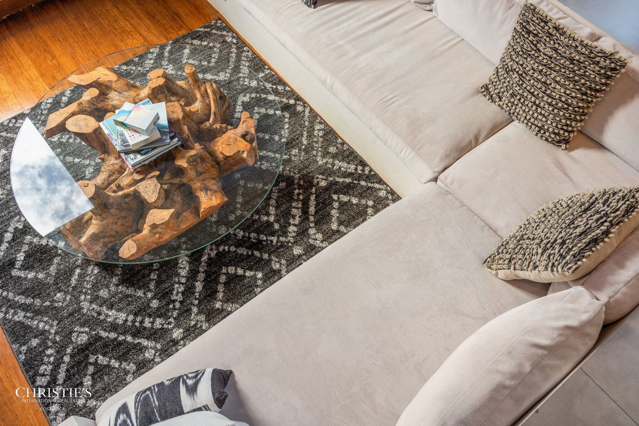 Casa Lola – Contemporary Beachside Oasis in Playa Grande