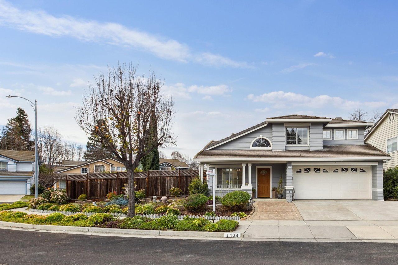 1468 Leaftree Circle