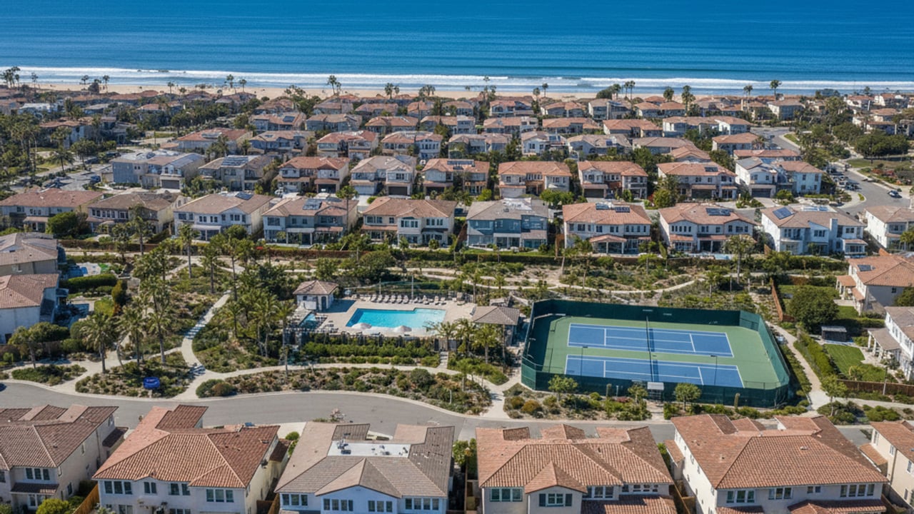 A Buyer's Guide to HOA Fees in Encinitas, CA