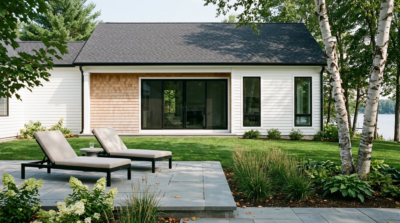 Lake And Country Living In Walworth County WI