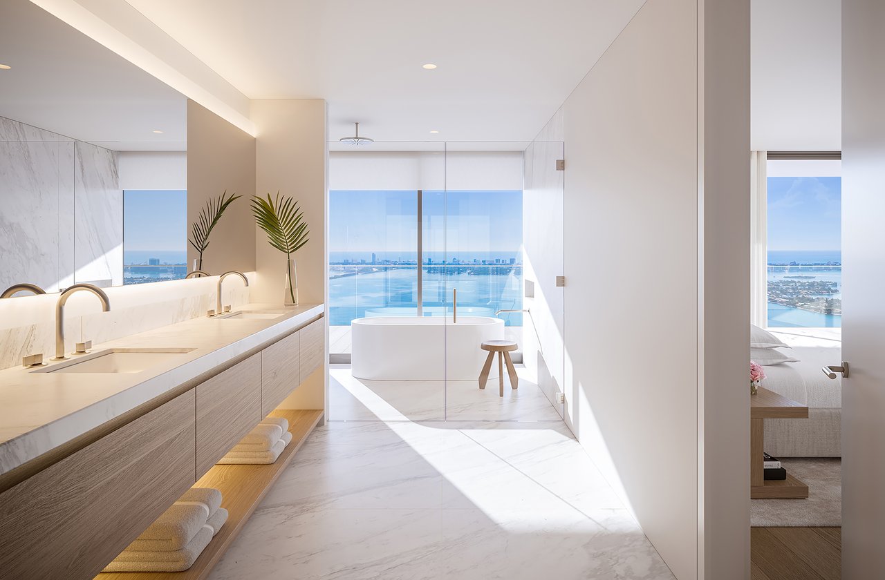EDITION residences