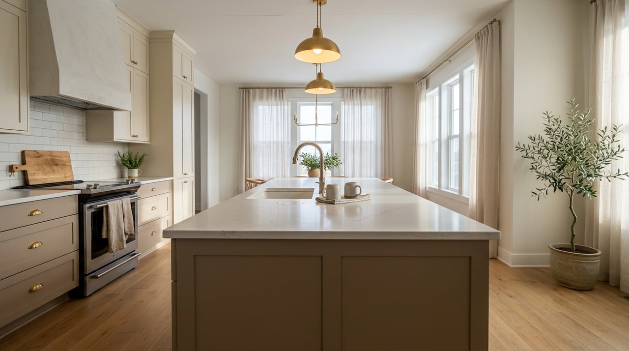 What Zachary's Slower Market Actually Means If You're Buying New Construction in 2026