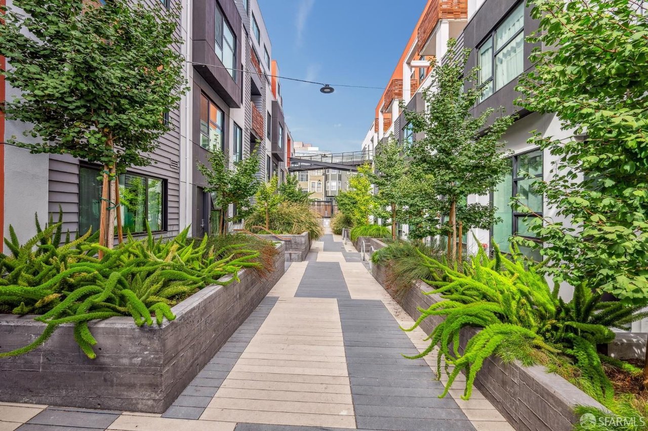 1288 Howard, Unit 317