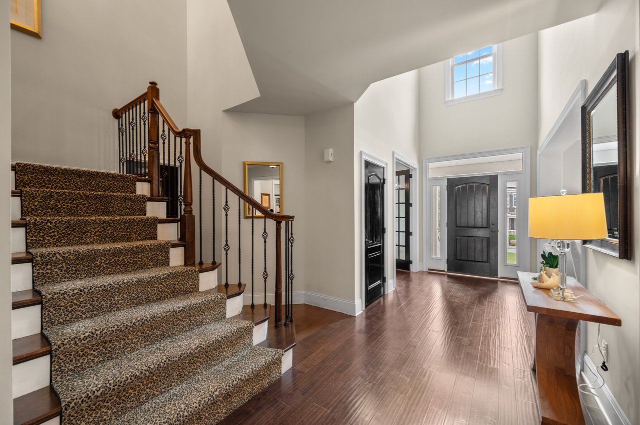3728 Liseter Gardens