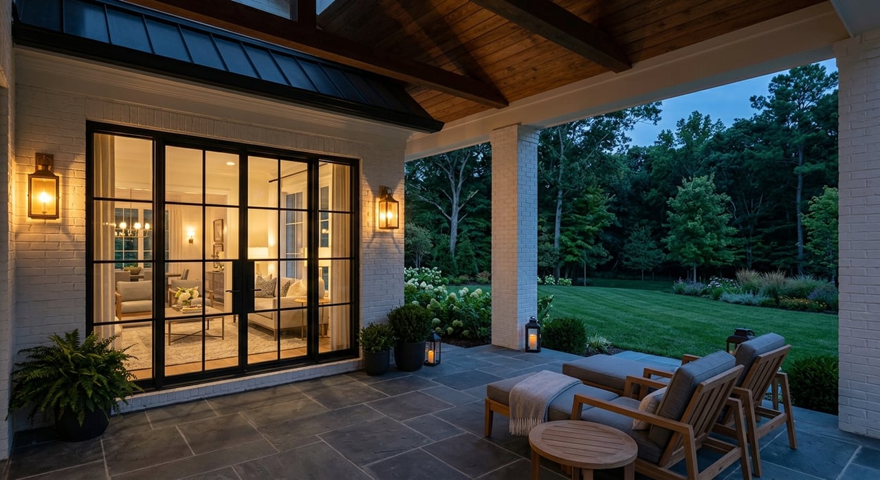 Townhome Or Single-Family? Choosing In Johns Creek