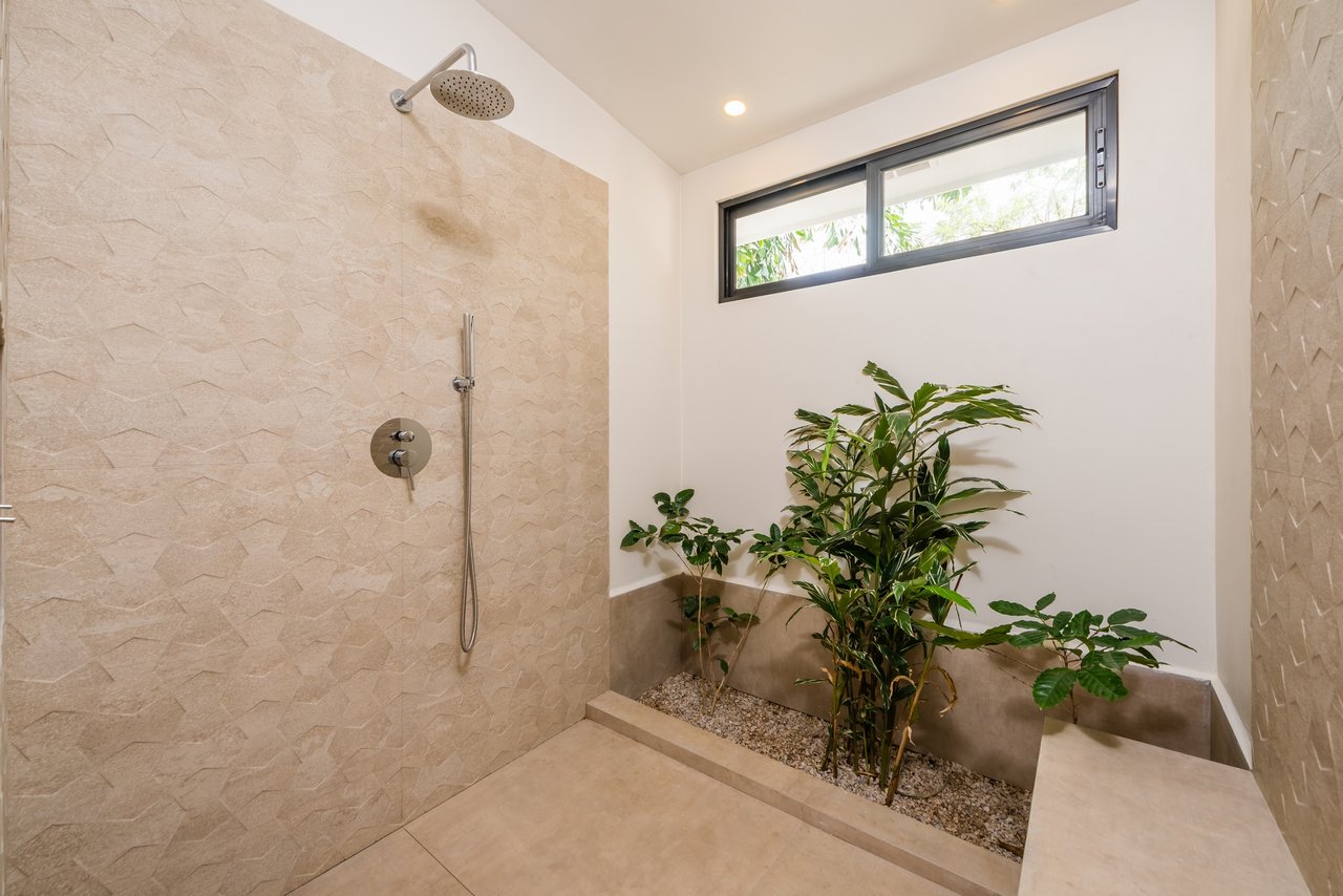 The Oasis Residence | Luxury Dual-Villa Estate for Sale in Senderos Tamarindo, Costa Rica