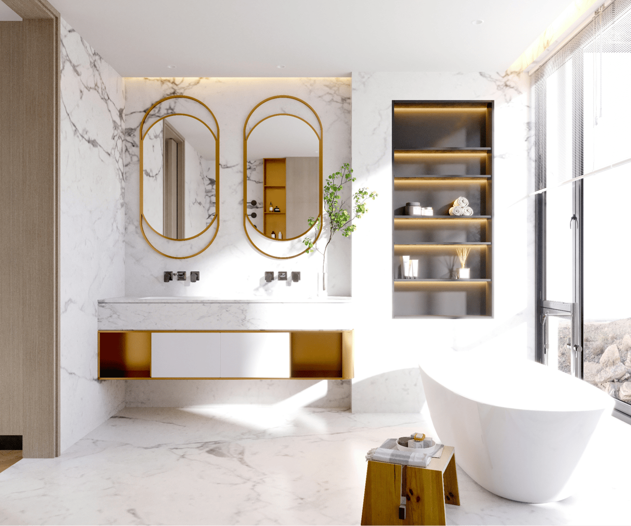 How to Sell a Luxury Home in Alpharetta: What Sets High-End Listings Apart?