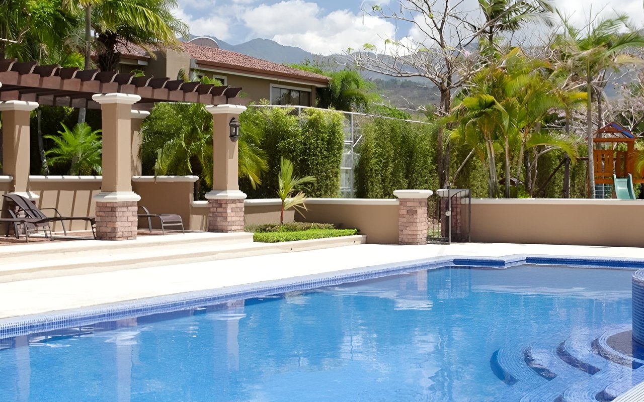 Hacienda del Sol