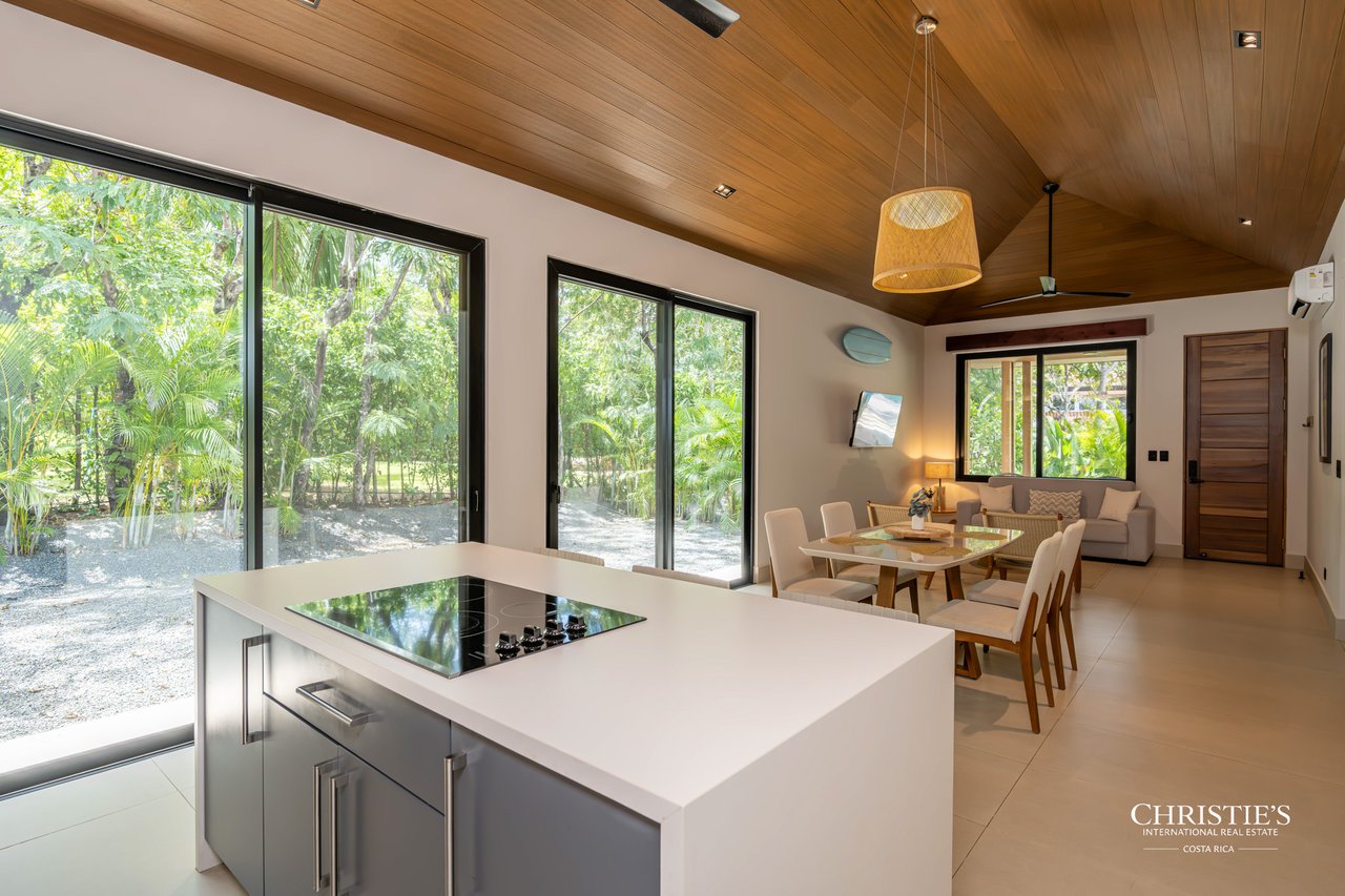Casa Jade | Contemporary Resort Living in Hacienda Pinilla 