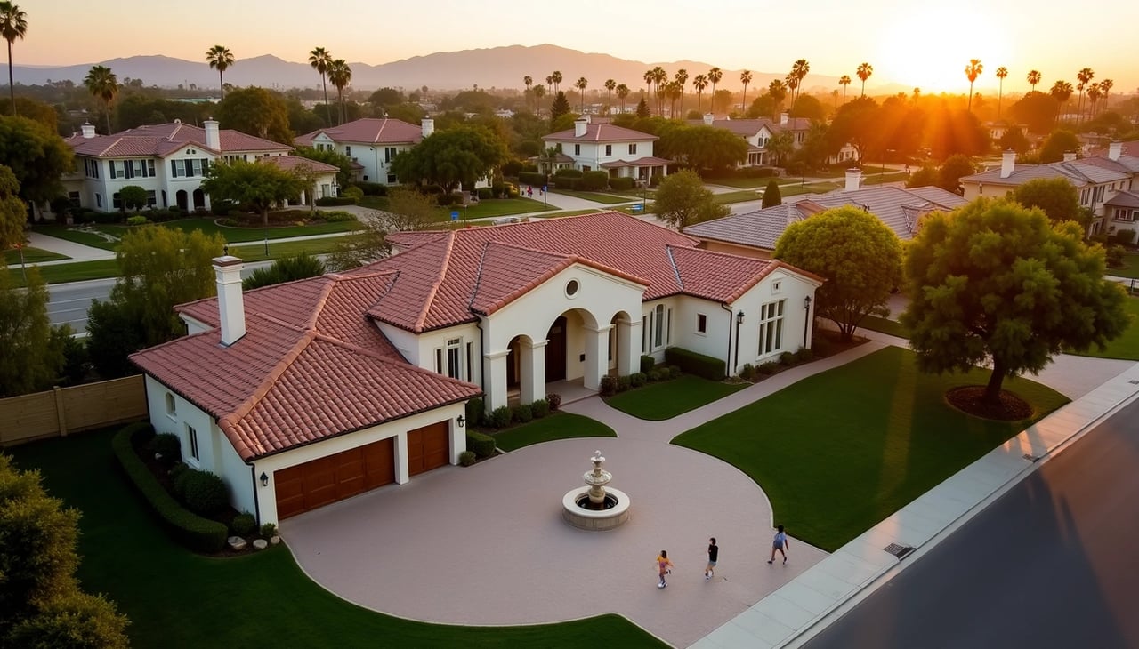 Why Brentwood Los Angeles Is The Hidden Gem For Long-Term Homeowners [2026 Guide]