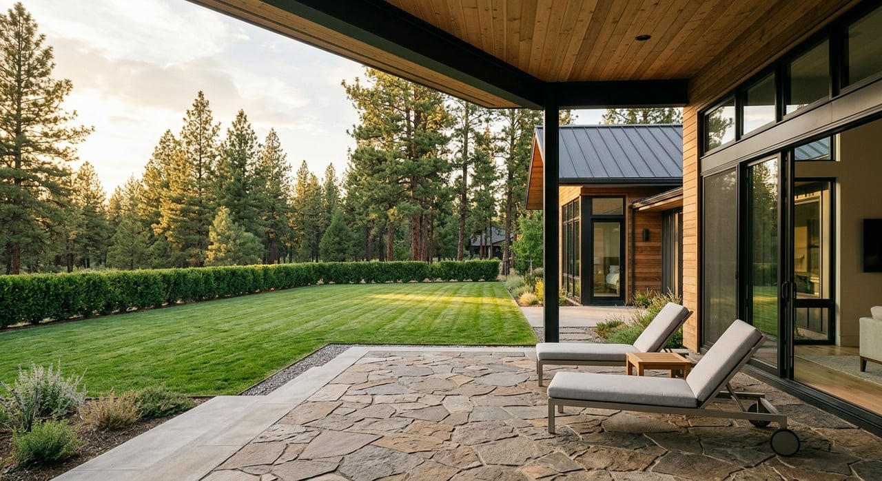 Buying In Awbrey Glen: Golf Community Essentials