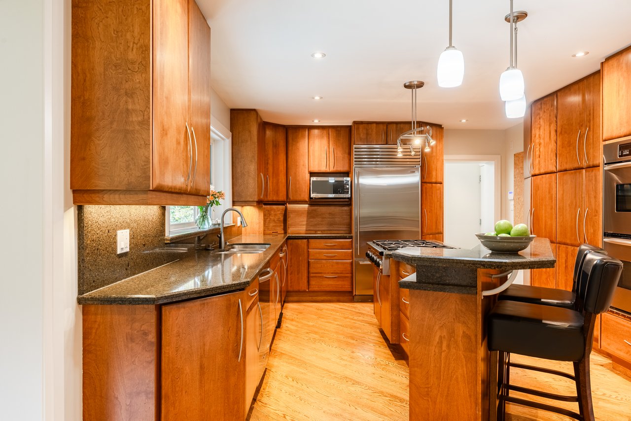 Expansive Morrison Bungalow